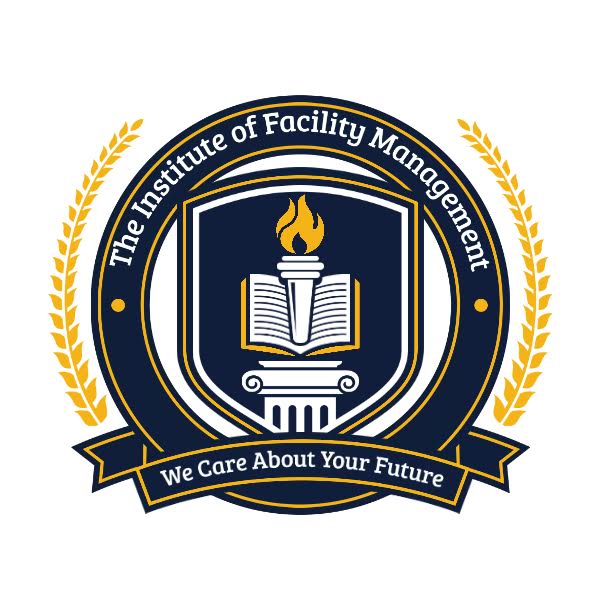 The Institute of Facility Management Logo